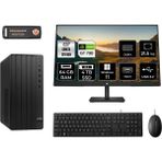 Hp Pro Tower 290 G9 Intel Core I5 13500 64GB 4tb SSD GT730/4GB 21.5" Fhd Monitör W11P 8T2W9ES Masaüstü Bilgisayar & Per4 USB Bellek 8T2W9ESMNT2450