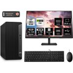 Hp Pro Tower 290 G9 Intel Core I5 13500 64GB 4tb SSD GT730/4GB 23.8" Fhd Monitör W11P 8T2W9ES Masaüstü Bilgisayar & Per4 USB Bellek 8T2W9ESMNT2450