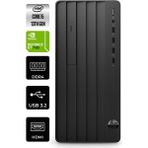 Hp Pro Tower 290 G9 Intel Core I5-13500 8gb 512GB SSD GT730 4gb Windows 11 Pro 8T2W9ES-95