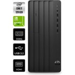 Hp Pro Tower 290 G9 Intel Core I7-13700 32GB 4tb SSD GT730 4gb Windows 11 Pro B6JC4ES-237