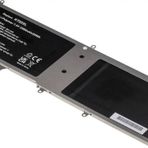 Hp Pro X2 612 G1 Tablet İle Uyumlu Notebook Bataryası Pili - Ver.1 (Keyboard Dock)