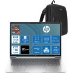 Hp Probook 4 G1a 14 Amd Ryzen™ 7 250 16Gb Ddr5 1Tb Ssd 14" Inch Amd Radeon™ 780M Wuxga (1920X1200) Ips 300Nıts Wın11pro Taşınabilir Bilgisayar