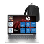Hp Probook 4 G1ah 14 Amd Ryzen 5 220 4.9Ghz 40Gb Ddr5 2Tb Ssd Freedos Amd Radeon 740M 14" Wuxga (1920 X 1200) Ips 300Nıts Taşınabilir Bilgisayar Cv0e6atf19 + Zetta Çanta