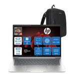 Hp Probook 4 G1ah 14 Amd Ryzen 5 220 4.9Ghz 96Gb Ddr5 1Tb Ssd Windows 11 Home Amd Radeon 740M 14" Wuxga (1920 X 1200) Ips 300Nıts Taşınabilir Bilgisayar Cv0e6ath38 + Zetta Çanta
