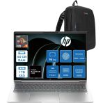 Hp Probook 4 G1ah 16 Amd Ryzen 5 220 4.9Ghz 40Gb Ddr5 1Tb Ssd Freedos Amd Radeon 740M 16" Wuxga (1920 X 1200) Ips 300Nıts Taşınabilir Bilgisayar Cv0e7atf18 + Zetta Çanta