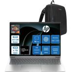 Hp Probook 4 G1ah 16 Amd Ryzen 5 220 4.9Ghz 40Gb Ddr5 4Tb Ssd Freedos Amd Radeon 740M 16" Wuxga (1920 X 1200) Ips 300Nıts Taşınabilir Bilgisayar Cv0e7atf20 + Zetta Çanta