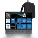 Hp Probook 4 G1ah 16 Amd Ryzen 5 220 4.9Ghz 80Gb Ddr5 1Tb Ssd Windows 11 Pro Amd Radeon 740M 16" Wuxga (1920 X 1200) Ips 300Nıts Taşınabilir Bilgisayar Cv0e7atp33 + Zetta Çanta