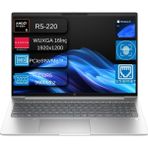 Hp Probook 4 G1AH16 Amd Ryzen 5 220 4.9ghz 24GB Ddr5 512GB SSD Windows 11 Pro Amd Radeon 740M 16" Wuxga (1920 x 1200) IPS 300NITS Taşınabilir Bilgisayar+Mouse Hediyeli CV0E7ATEX03 - 512 GB - 24 GB
