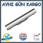 Hp Probook 430 G3 L6D81AV Uyumlu Batarya