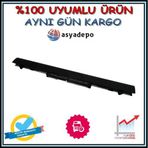 Hp Probook 430 G3 L6D83AV Uyumlu Batarya
