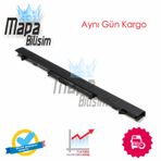 Hp Probook 430 G3 L6D84AV Uyumlu Batarya
