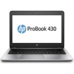Hp Probook 430 G5 I5-8250U 8gb Ram 256GB SSD 13.3″ Windows 10 Pro Taşınabilir Bilgisayar - Outlet - Gümüş - Gri