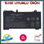 Hp Probook 430 G6, 440 G6, 450 G6, RE03XL Batarya Pil