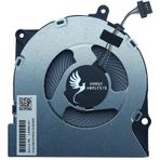 HP ProBook 430 G6 (6MP59ES) Notebook CPU Fan, İşlemci Fanı