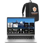 Hp Probook 440 G10 İ5 1334U 24Gb Ram 4Tb Ssd 14'' Fhd Ips W11H Dizüstü Bilgisayar & Çanta