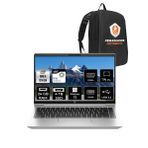 HP ProBook 440 G10 İ5 1334U 24GB RAM 4TB SSD 14'' FHD IPS W11P Dizüstü Bilgisayar & PER4 ÇANTA