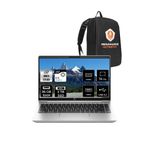 HP ProBook 440 G10 İ5 1334U 36GB RAM 2TB SSD 14'' FHD IPS FDOS Dizüstü Bilgisayar & PER4 ÇANTA