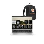 HP ProBook 440 G10 i7-1355U 24GB RAM 512GB SSD 14'' FHD W11PRO Dizüstü Bilgisayar & PER4 ÇANTA