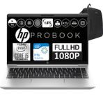 Hp Probook 440 G10 Intel Core I5 1334U 16GB 2tb SSD Intel® Iris® Xᵉ Windows 11 Pro 14" Fhd Taşınabilir Bilgisayar 9B9F8EAP08 + Weblegelsin Çanta