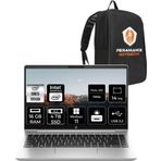 Hp Probook 440 G10 Intel Core İ5 1335U 16Gb 4Tb Ssd 14" Fhd W11p & Per4 Çanta