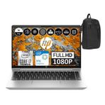 Hp Probook 440 G10 Intel Core I7 1355U 16GB 512GB SSD Intel® Iris® Xᵉ Windows 11 Pro 14" Fhd Taşınabilir Bilgisayar 8A567EAP02 + Weblegelsin Çanta