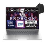 Hp Probook 440 G11 Intel Core Ultra 5 125U Ddr5 80GB 2tb SSD Intel® Aı Boost 14" Wuxga IPS Freedos Taşınabilir Bilgisayar A22ZCEAF28 + Zetta Çanta