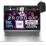 Hp Probook 440 G11 Intel Core Ultra 5 125U Ddr5 80GB 4tb SSD Intel® Aı Boost 14" Wuxga IPS Windows 11 Pro Taşınabilir Bilgisayar A22ZCEAP30 + Zetta Çanta