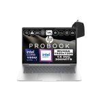 Hp Probook 440 G11 Intel Core Ultra 7 155U Ddr5 24GB 2tb SSD Intel® Aı Boost 14" Wuxga IPS Windows 11 Home Taşınabilir Bilgisayar A22YSEAH07 + Zetta Çanta