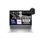 Hp Probook 440 G11 Intel Core Ultra 7 155U Ddr5 40GB 2tb SSD Intel® Aı Boost 14" Wuxga IPS Windows 11 Home Taşınabilir Bilgisayar A22YSEAH15 + Zetta Çanta