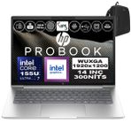 Hp Probook 440 G11 Intel Core Ultra 7 155U Ddr5 96GB 1tb SSD Intel® Aı Boost 14" Wuxga IPS Freedos Taşınabilir Bilgisayar A22YSEAF32 + Zetta Çanta