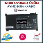 Hp ProBook 440 G4 Batarya Pil
