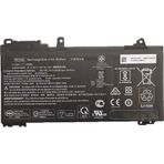 HP Probook 440 G6 6MP56ES Laptop Bataryası