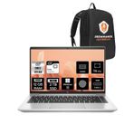 HP ProBook 440 G9 i7 1255U 12GB RAM 2TB SSD 14'' FHD W11HOME 5Y3Z3EA & PER4 ÇANTA