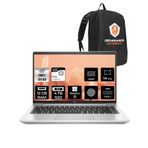 HP ProBook 440 G9 i7 1255U 12GB RAM 4TB SSD 14'' FHD W11HOME 5Y3Z3EA & PER4 ÇANTA