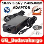 HP Probook 4430S Notebook Adaptör