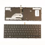 HP Probook 445 G5 Notebook Klavye