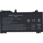 HP ProBook 445G6 Notebook Batarya