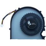 HP ProBook 450 G1, 455 G1, 470 G1 Notebook CPU Fan, İşlemci Fanı