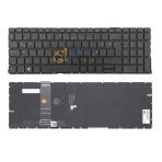 HP Probook 450 G10 725J5EA Siyah TR Notebook Klavyesi