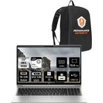 HP ProBook 450 G10 İ5 1334U 16GB RAM 512GB SSD 15.6'' FHD IPS W11P Dizüstü Bilgisayar & PER4 ÇANTA