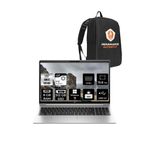 HP ProBook 450 G10 İ5 1334U 8GB RAM 512GB SSD 15.6'' FHD IPS W11H Dizüstü Bilgisayar & PER4 ÇANTA