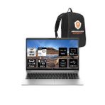 HP ProBook 450 G10 i7 1355U 32GB RAM 1TB SSD 15.6'' FHD FDOS Dizüstü Bilgisayar & PER4 ÇANTA