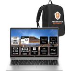 HP ProBook 450 G10 i7 1355U 8GB RAM 256GB SSD 15.6'' FHD W11HOME Dizüstü Bilgisayar & PER4 ÇANTA