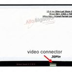 Hp Probook 450 G3 W4P32EA FULL HD 1080P Uyumlu LCD Ekran Panel