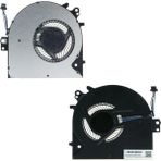 Hp Probook 450 G5 (2Xz50es) Notebook Cpu Cooling Fan (4Pin)