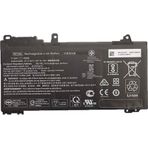 HP Probook 450 G6 4TC92AV Laptop Bataryası