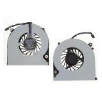 Hp Probook 4530S 4535S 4730S 6460B 8450P 8460P Notebook Cpu Fani Ksb0505hb, 646285-001