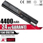HP Probook 4540S Serisi Laptop Batarya