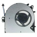 Hp Probook 455 G5 Notebook Cpu Cooling Fan