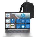 Hp Probook 460 G11 Intel Core Ultra 5 125H Ddr5 24GB 2tb SSD Rtx™ 2050 4gb 16" Wuxga IPS Windows 11 Pro Taşınabilir Bilgisayar 9Y7B7ETP07 + Zetta Çanta - 2 TB - 24 GB